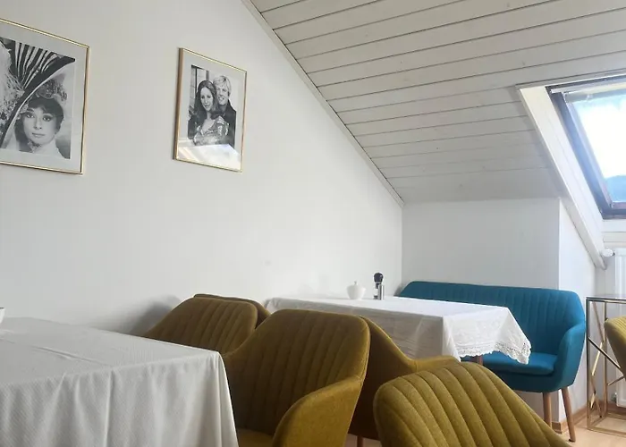 Fruehstueckspension Eichberger 3* Pols