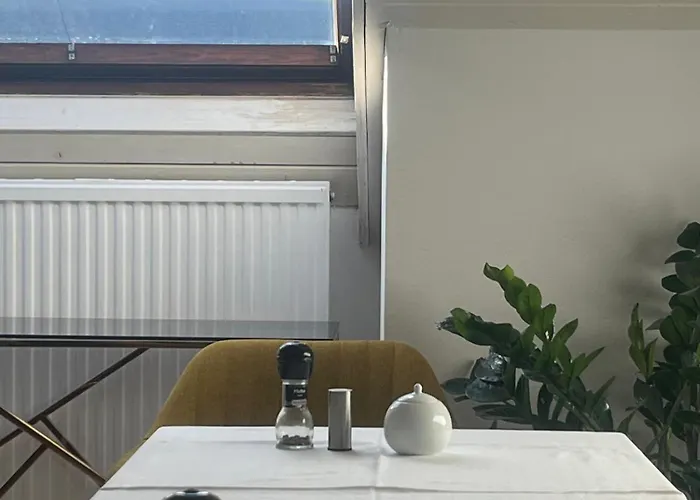 Penzion Fruehstueckspension Eichberger