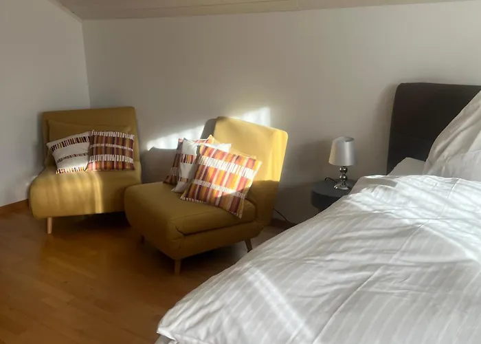 Fruehstueckspension Eichberger Pols