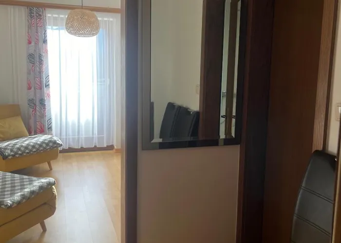 Fruehstueckspension Eichberger Penzion