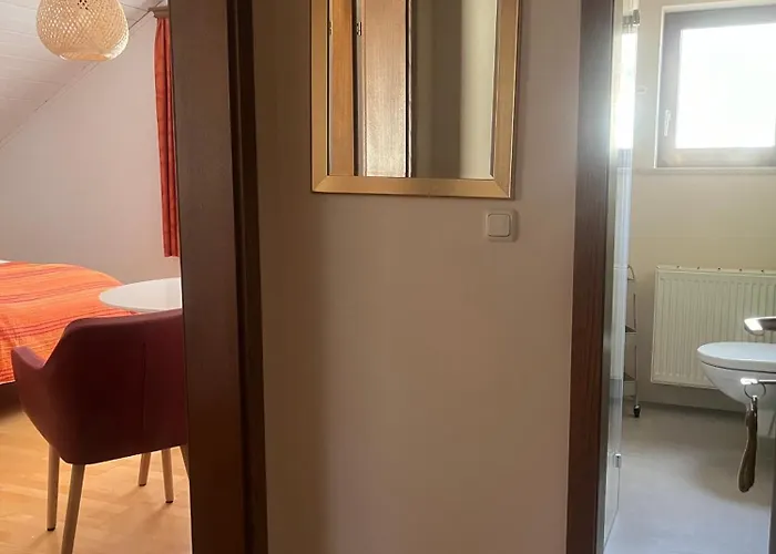 Penzion Fruehstueckspension Eichberger 3*