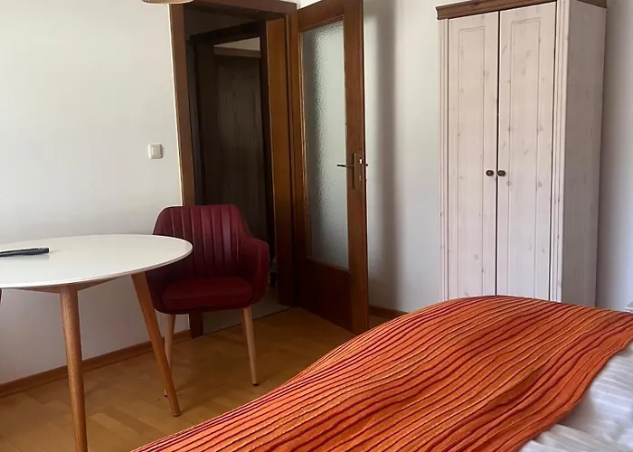 Fruehstueckspension Eichberger 3*