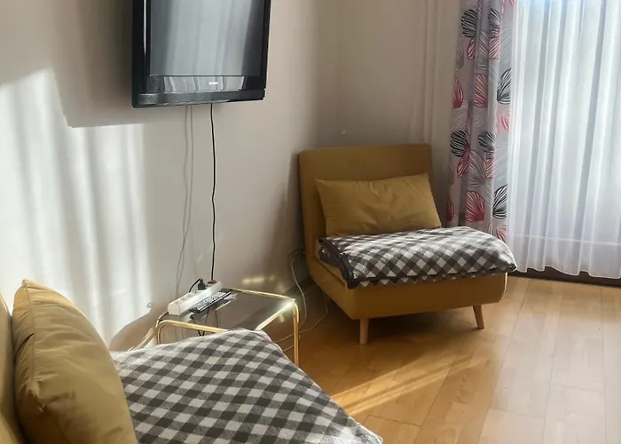 Fruehstueckspension Eichberger