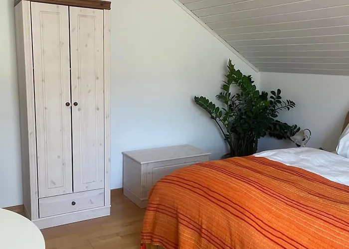 Fruehstueckspension Eichberger 3* Pols