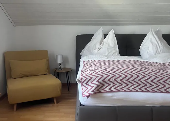 Fruehstueckspension Eichberger Pols