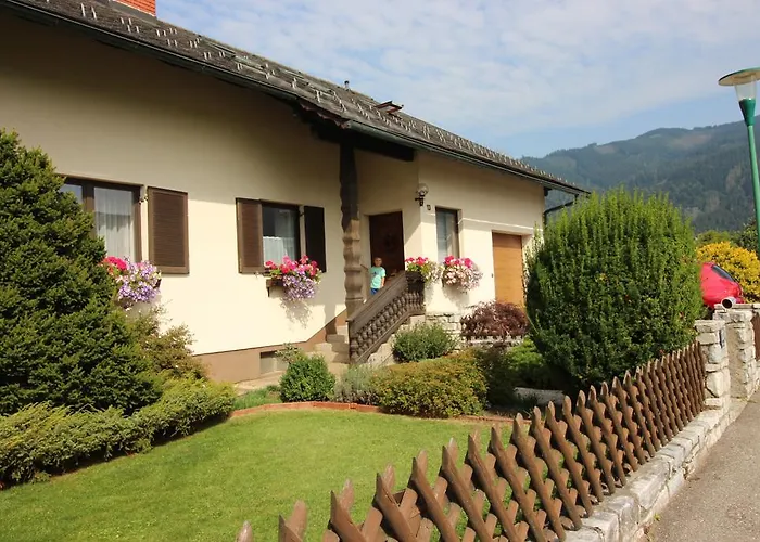 Fruehstueckspension Eichberger 3*