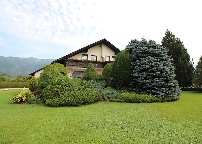 Fruehstueckspension Eichberger