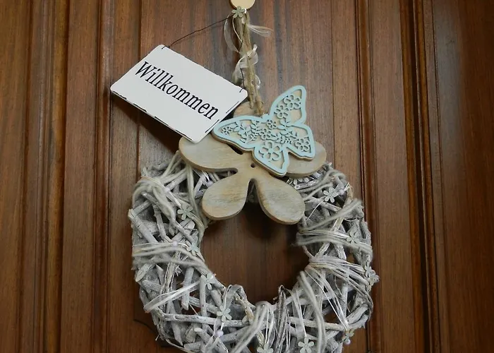 Fruehstueckspension Eichberger 3*